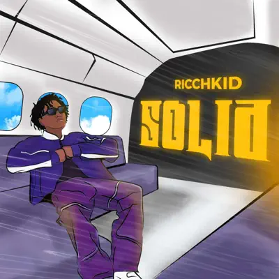 Luister naar 'SOLID - Single' van RICCH KID