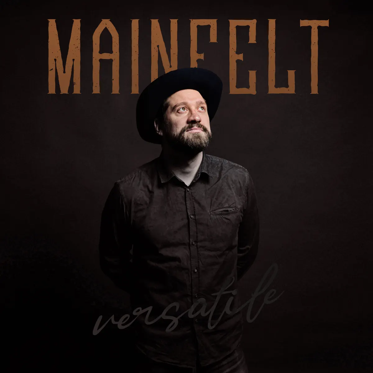 Mainfelt - Versatile (2024) [iTunes Plus AAC M4A]-新房子