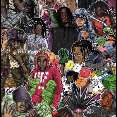 Just a phase - Single