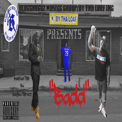 Badd - EP
