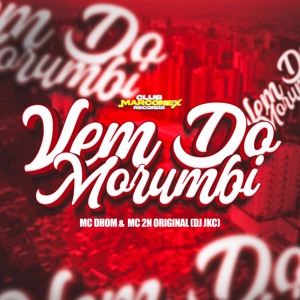 Vem do Morumbi