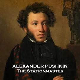 The Stationmaster: From their pens to your ears, genius in every story
