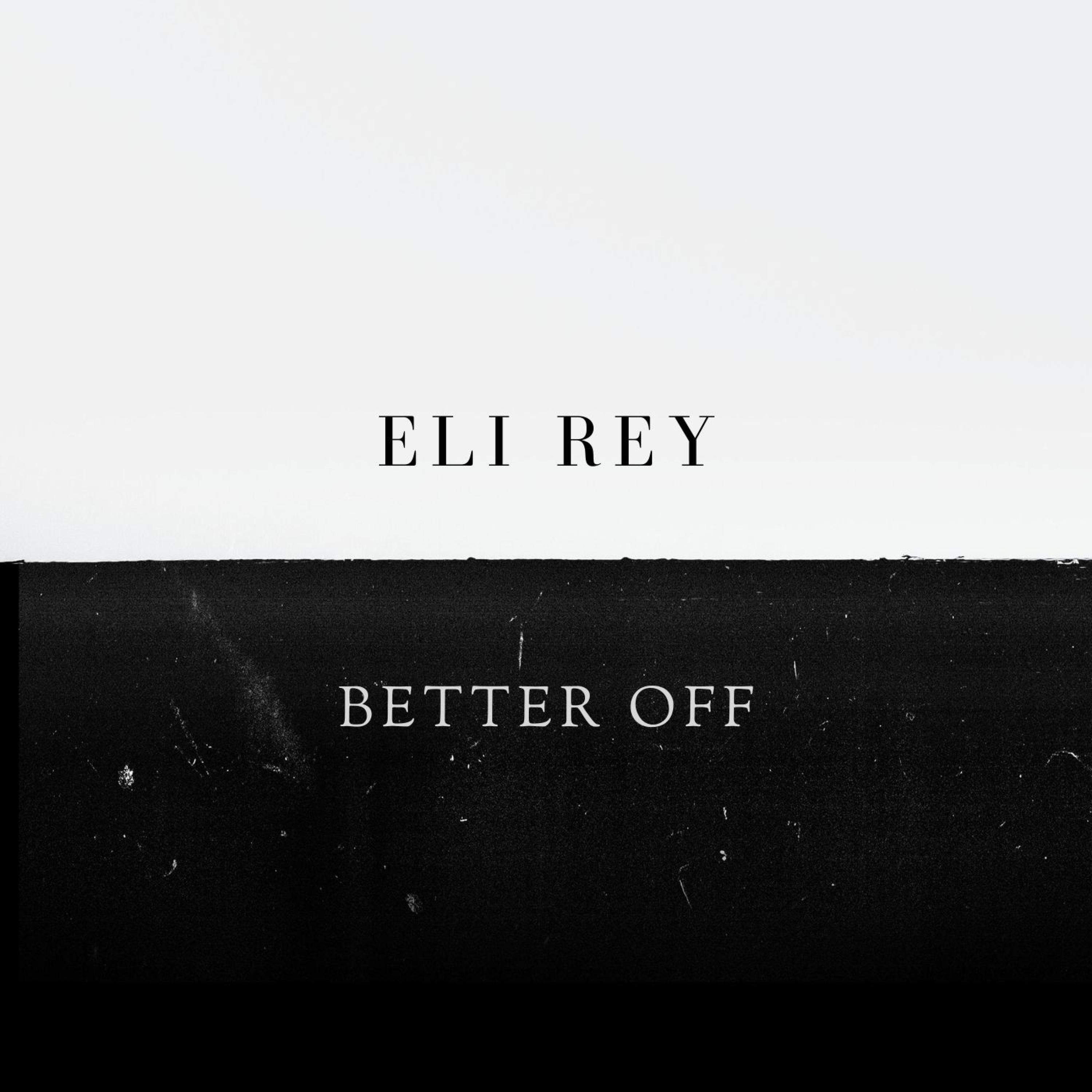 Better Off - Single