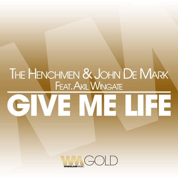 Give Me Life