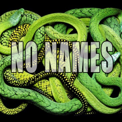 No Names - Single