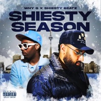 Shiesty Season - Why G & Shiesty Beatz