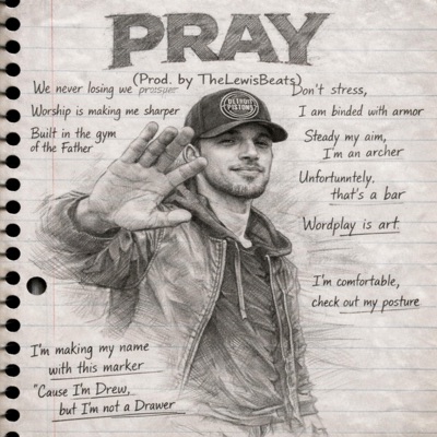 I Pray - Single