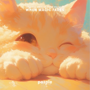When Magic Fades - Single