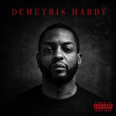 Hör dir „DEMETRIS HARDY“ von Mook Boy an