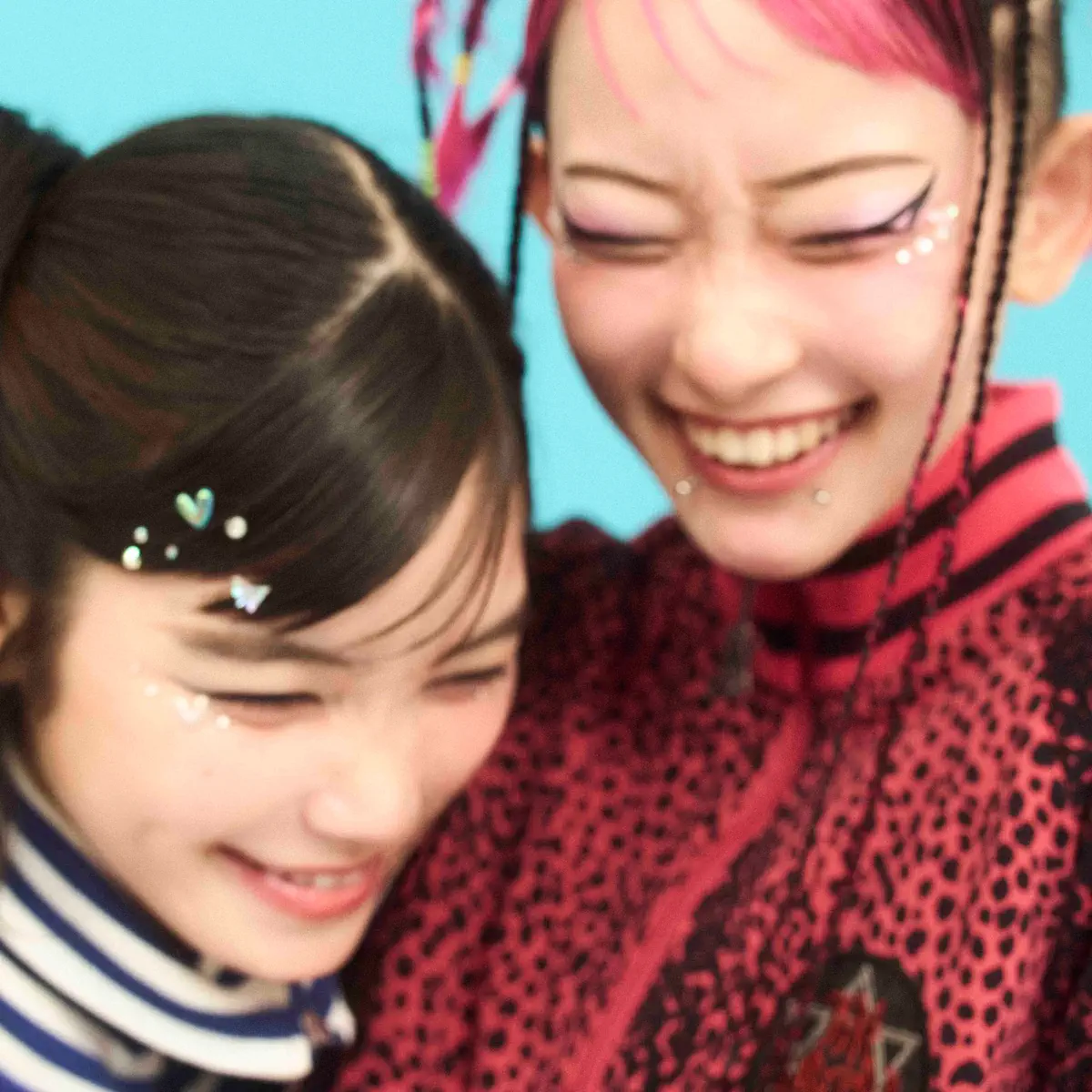 CENT - Linda feat. 詩羽 - Single (2025) [iTunes Plus AAC M4A]-新房子