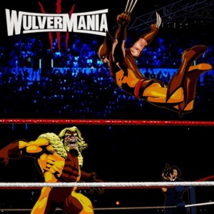 Wulvermania III