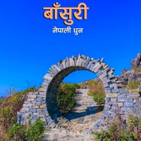 Nepali Flute Music (Nepali Basuri Dhun) सदाबहार नेपाली बाँसुरी धुनहरु Nepali Dhun Old Nepali Purbeli Flute Music - Bishram Relaxing