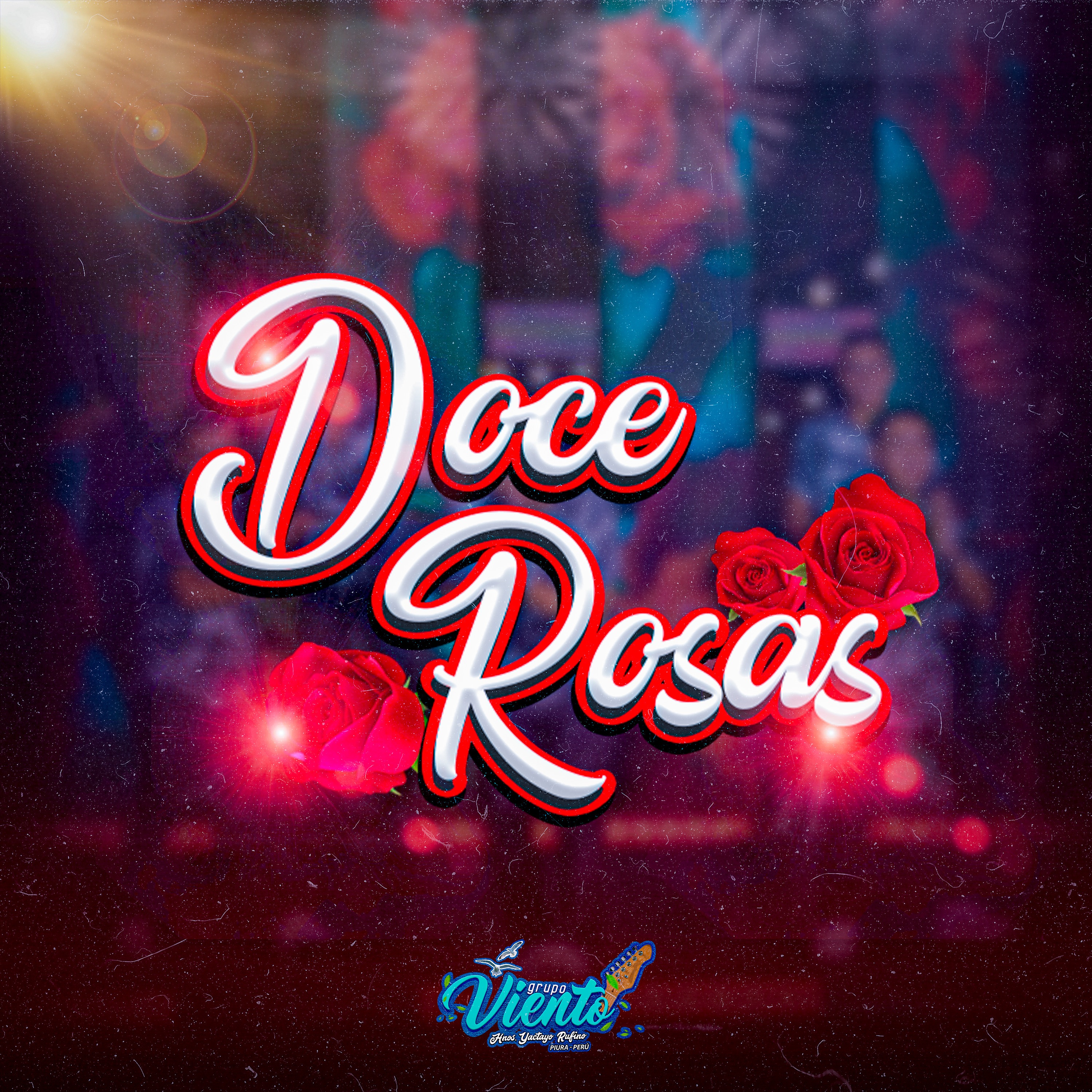 Doce Rosas - Single