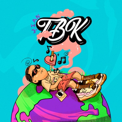 TBK - EP
