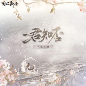 君知否 - Single