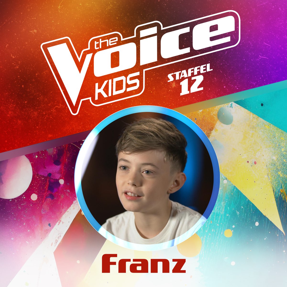 ‎Bonnie & Clyde (aus "The Voice Kids, Staffel 12") [Blind Audition Live