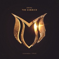 The Gimmick - Single - Drival