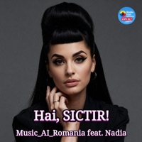 Hai SICTIR (feat. Nadia) - Single - Music_AI_Romania