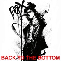 Back To the Bottom - Single - Big X