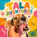 TALA AVENTURAS - Jose María López