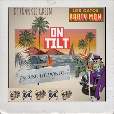 Excuse The Posture - Single