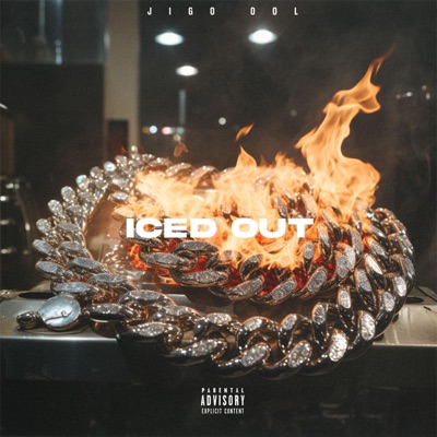 Iced Out - Single