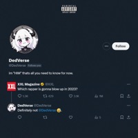 The Line - Single - Matthew The Artist