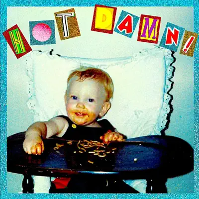 Hör dir „Hot Damn! - EP“ von CorMae an