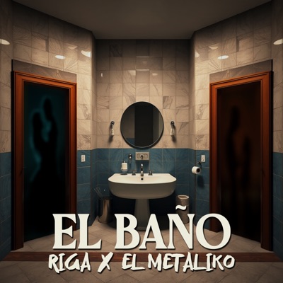 El Baño - Single