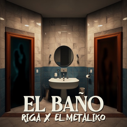 El Baño - Single