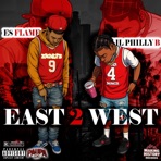 EAST 2 WEST - EP