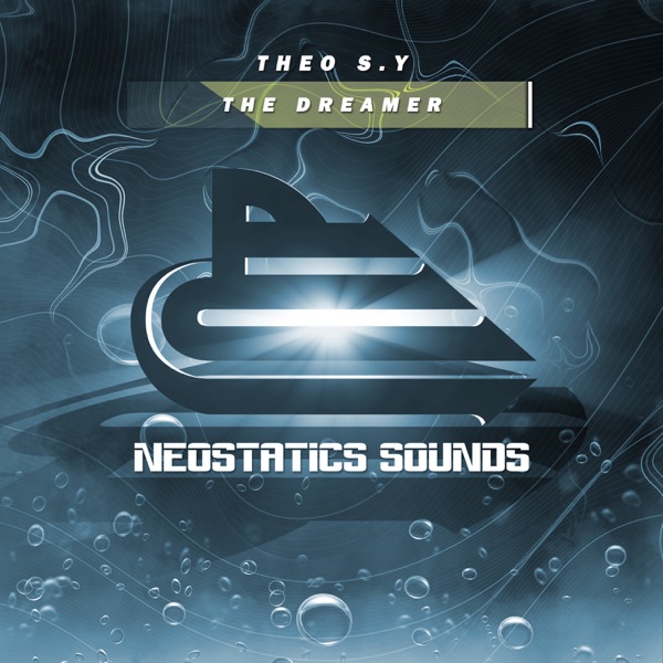 The Dreamer - Single