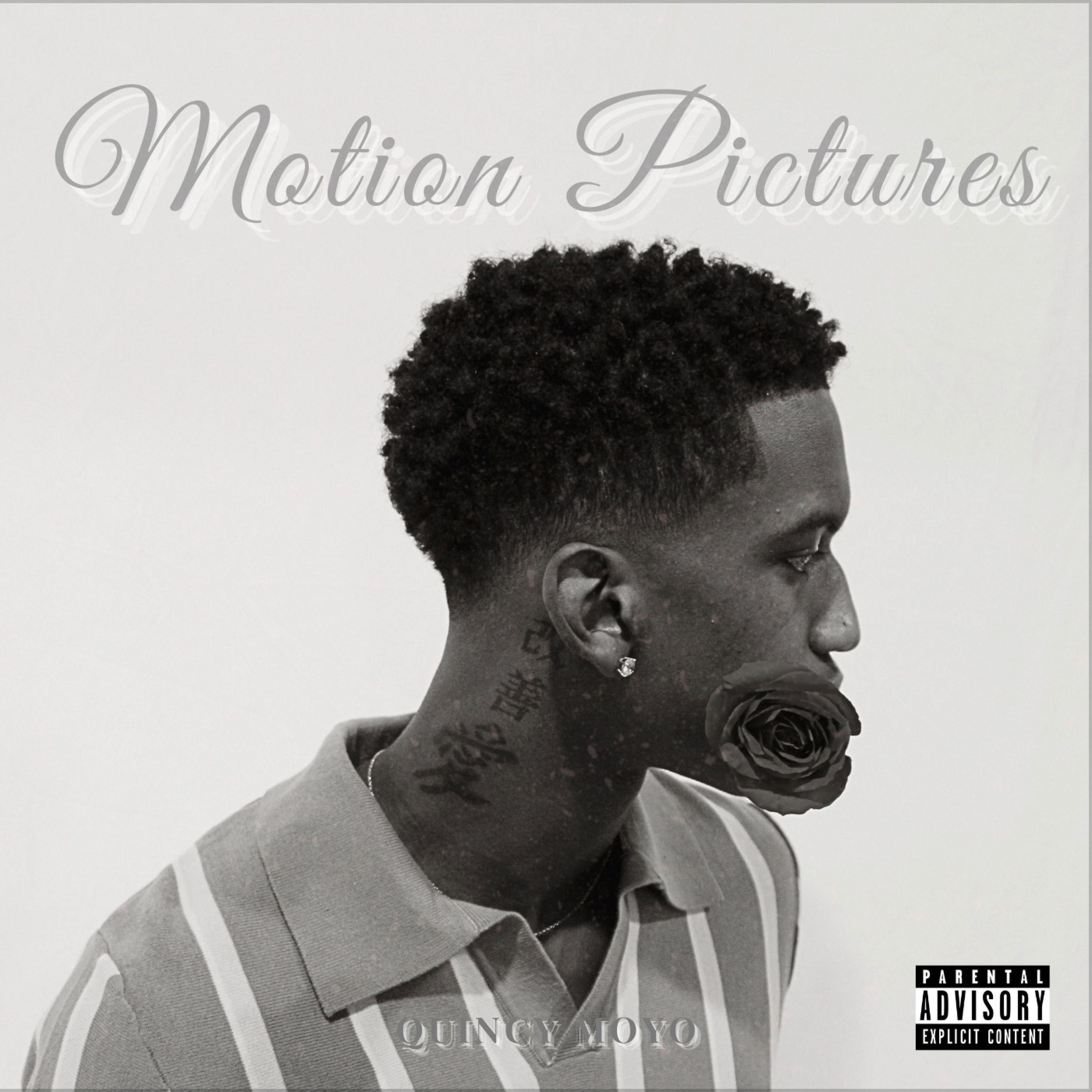 Motion Pictures