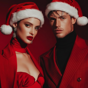 SNOW(Christmas Special) - m4s