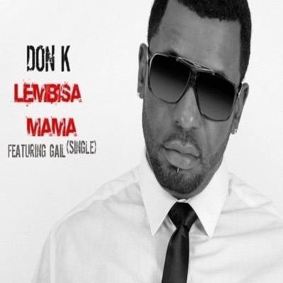 LEMBISA MAMA - Single