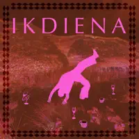 Ikdiena — Jānis Niedra