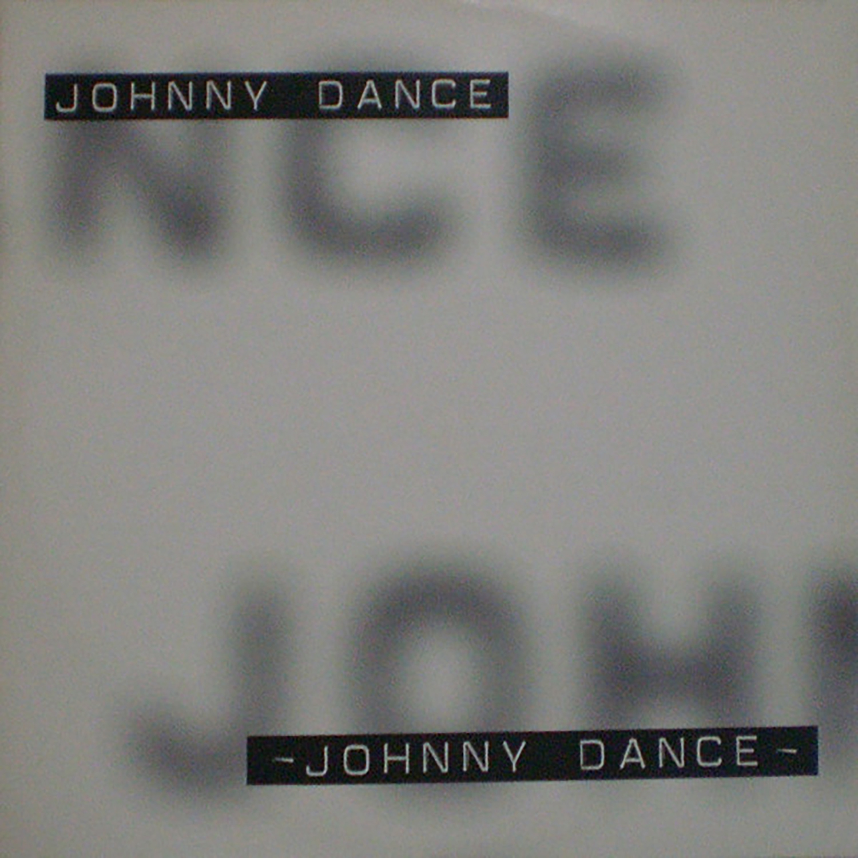 Johnny Dance - Single