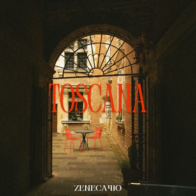 Toscana - Single