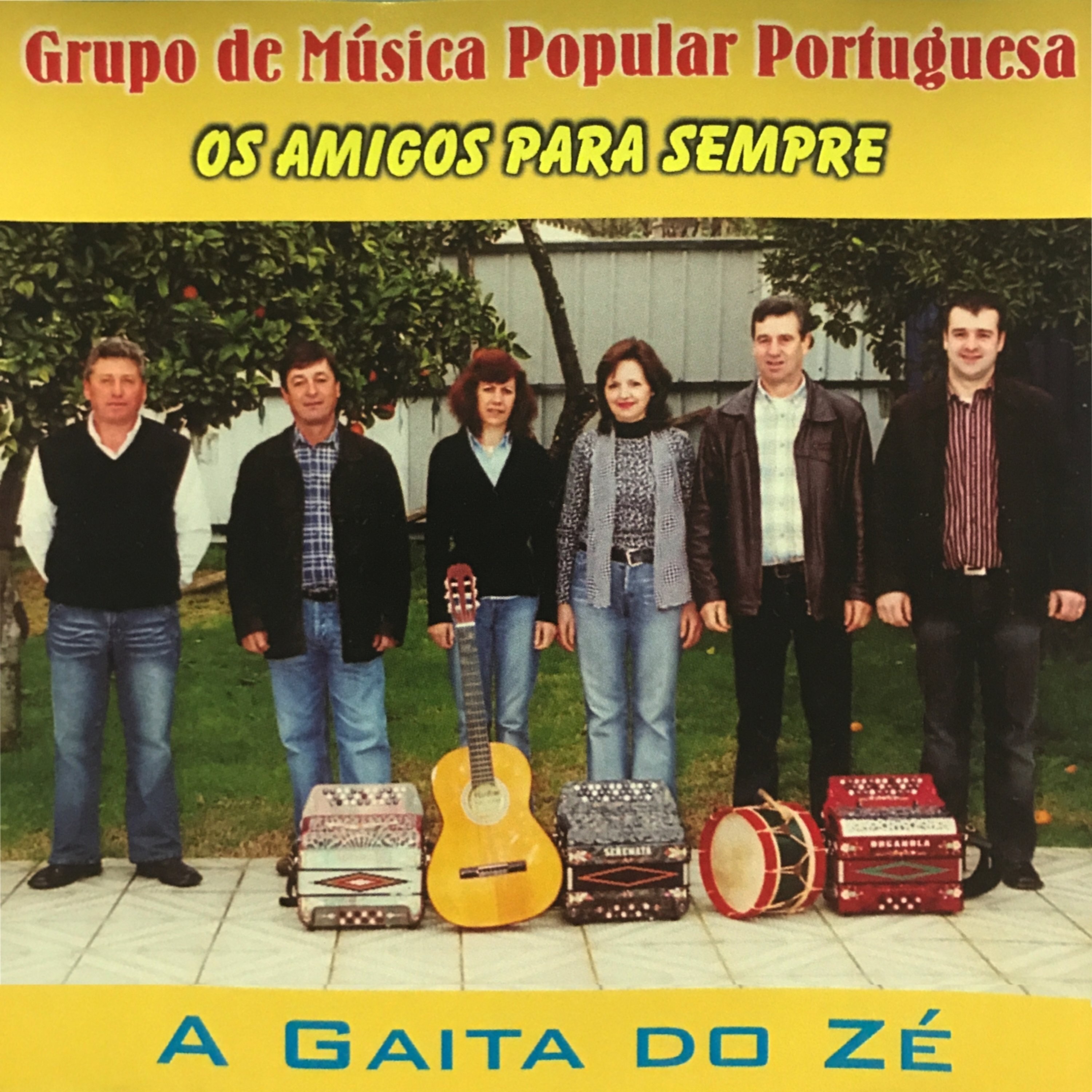 A Gaita do Zé