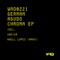 Chroma (Axell López Remix) - German Agudo lyrics
