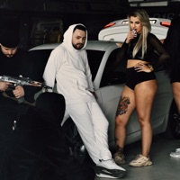 Every Day - Single - Erna, Danny Hackel & B.G.G.