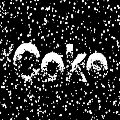 Coke - EP