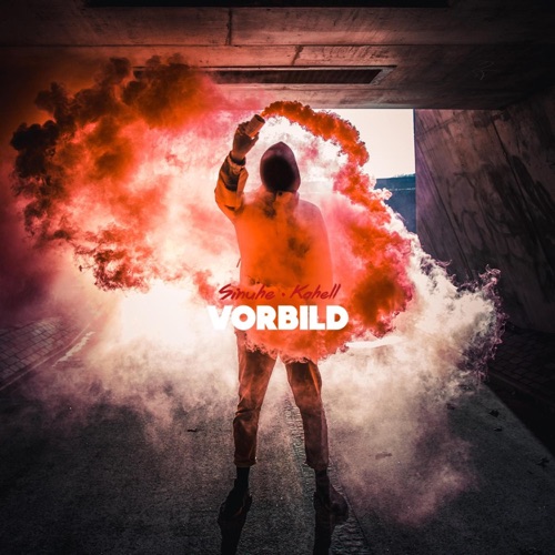 VORBILD - EP