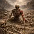 Dry Dead Bones