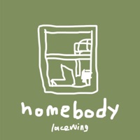 homebody - EP - lacewing