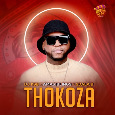Thokoza - Single