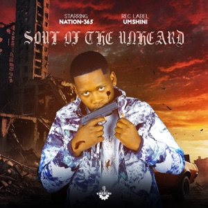 As'Khuphuke (feat. Djy Vino)