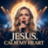 Jesus, Calm My Heart Tonight