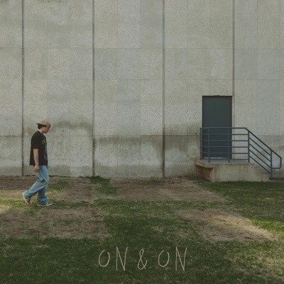 On & On - EP