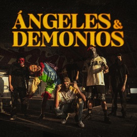 Ángeles & Demonios Isek & SALVAMENTO